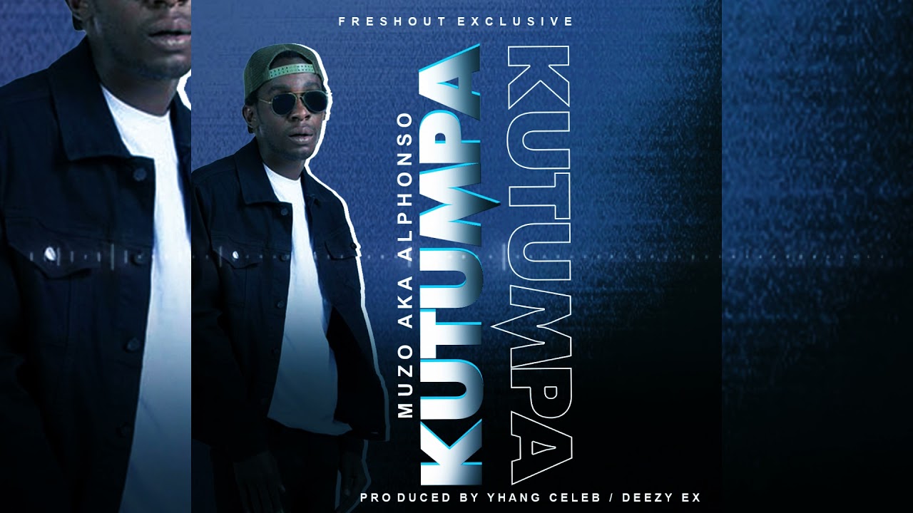 Muzo Aka Alphonso - Kutumpa Mp3