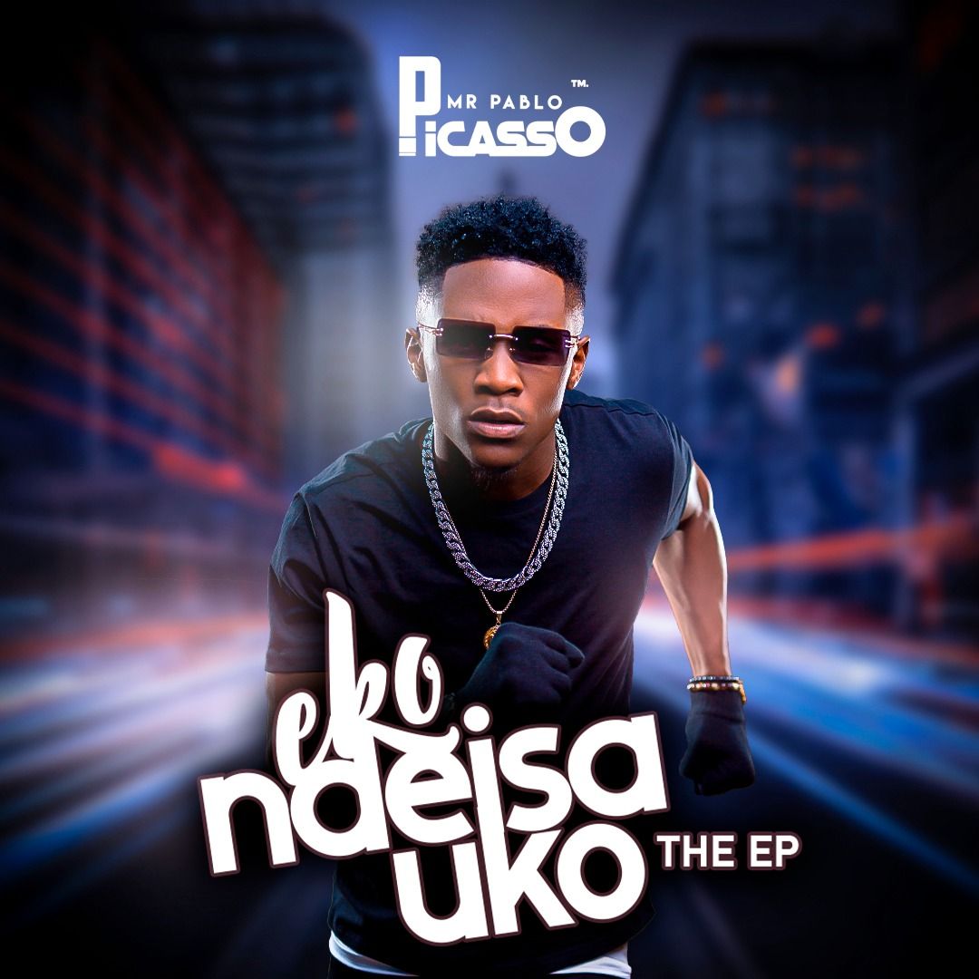 Picasso – Eko Ndeisa Uko