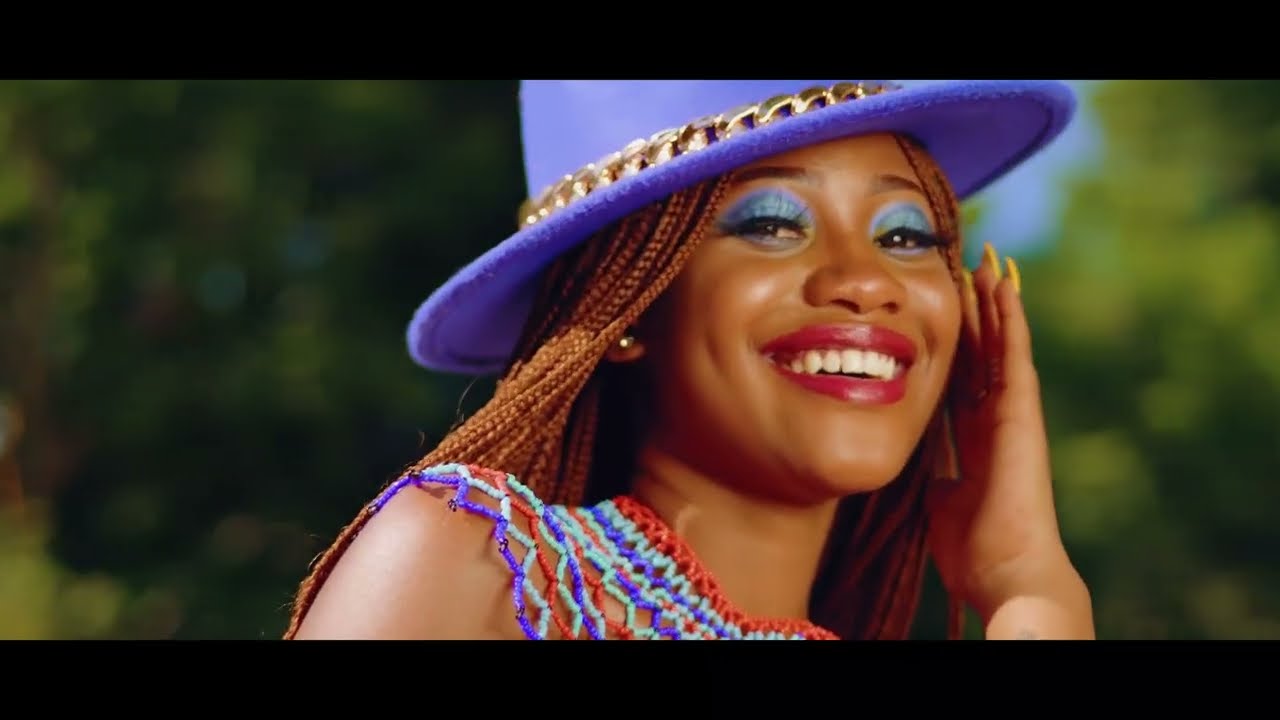 Roberto ft. Brawen - Mwamuna Bwanji