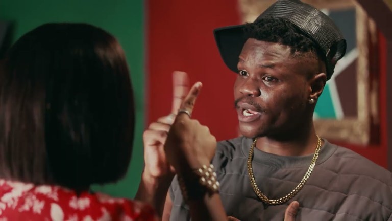 Bad Boy Timz – “Skelele " Mp3