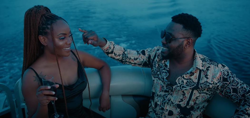 VJeezy ft. Jack Tha Fizzle & Slapdee - The One Mi Want