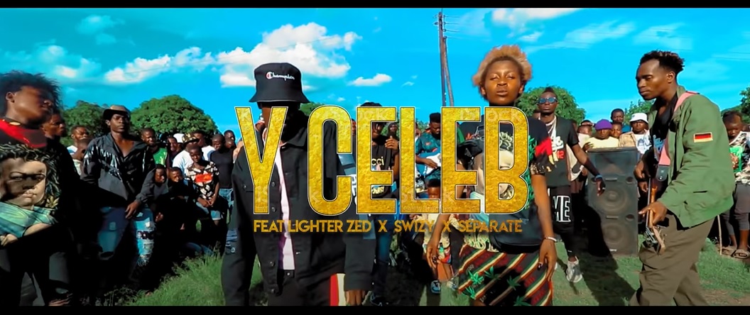Y Celeb ft. Lighter Zed, Separate & Swizzy - High Grade (Official Video)