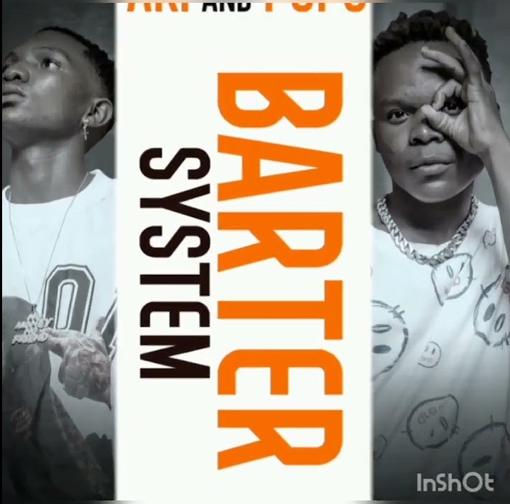 Aki Na Popo – “Chuwao Chuchu Chuwao (Barter Styem)