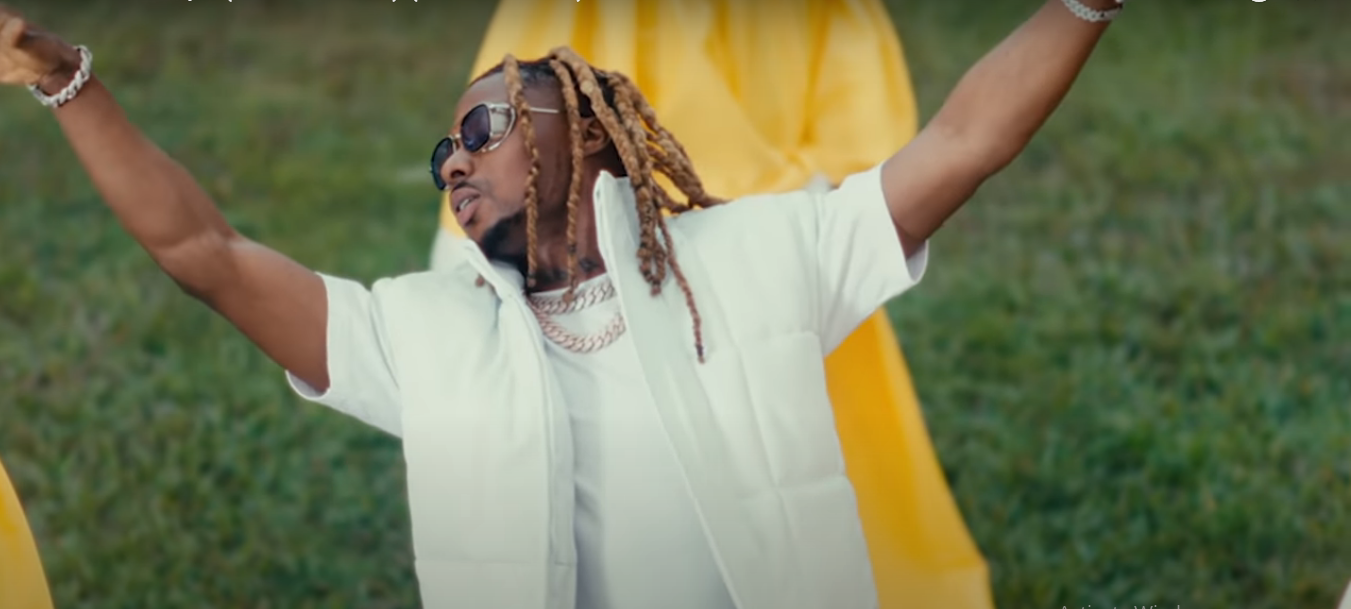 Asake ft. Olamide - Omo Ope Mp3
