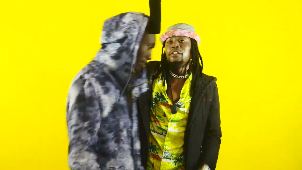 Bobby Jay ft. Messiah 11 - Freestyle (Y Celeb Diss) Mp3