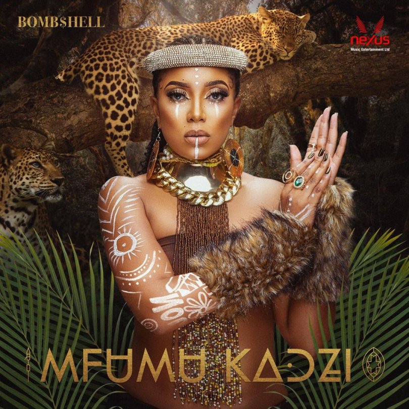 Bombshell ft. Emmanuel - Grateful Mp3