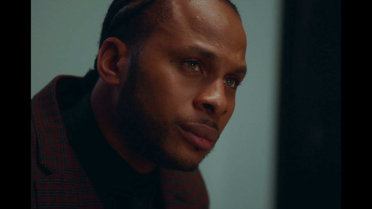 Dexta Daps - Rough Day Rough Night (Video)