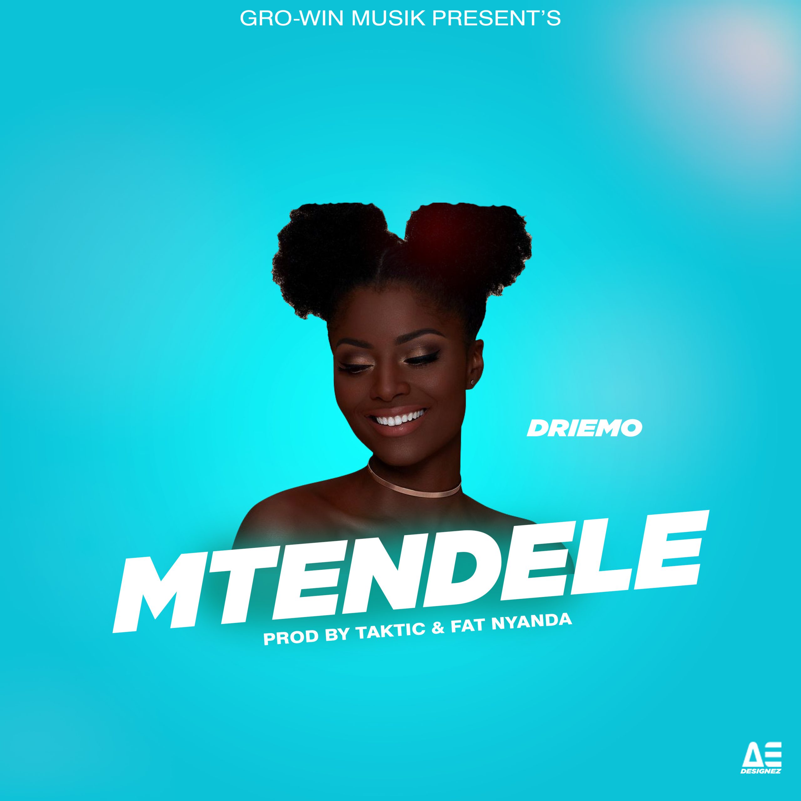 Driemo - Mtendele Mp3