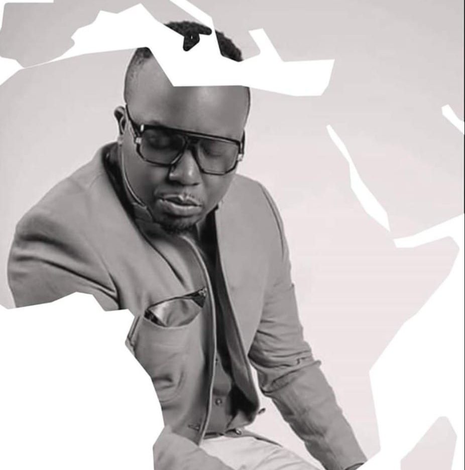 Ephraim Son Of Africa - 20 Years of Ephraim