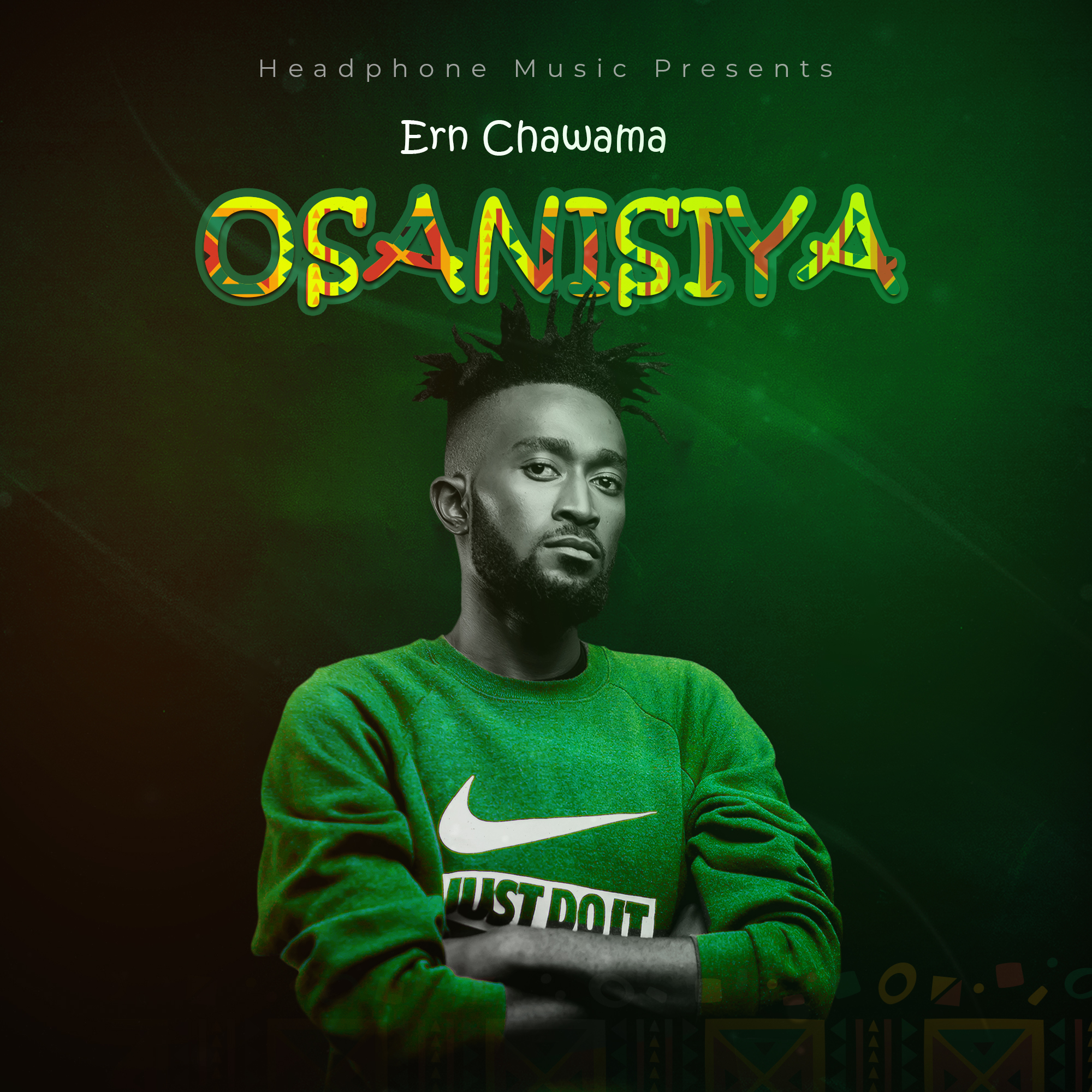 Ern Chawama - Osanisiya
