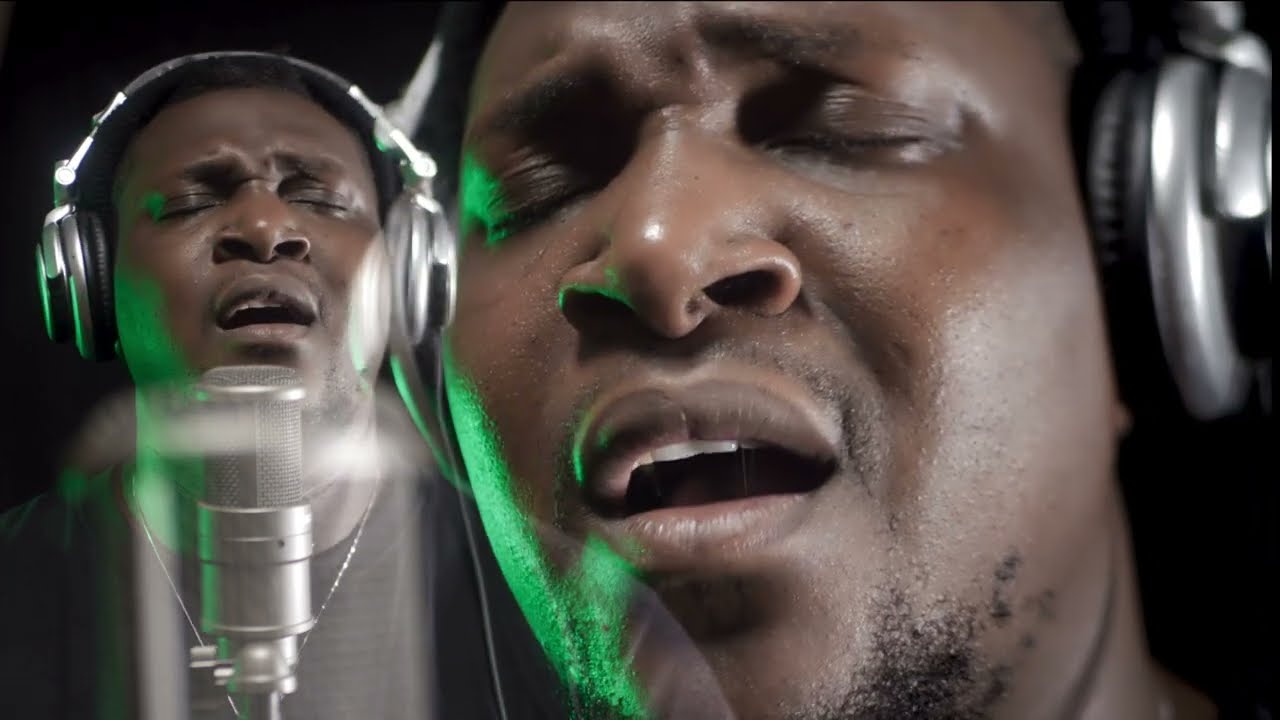 Esii - I Still Love You, Nakangiwa & No Regrets Medley (Video)