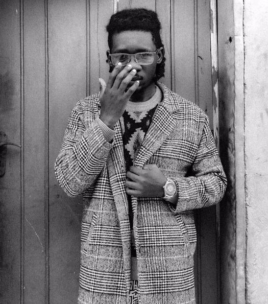 Favour Music Offers Young Sesa a professional recording deal