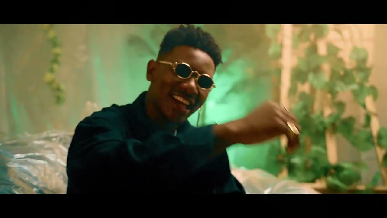 Frank Ro - Ndekulaya (Video)