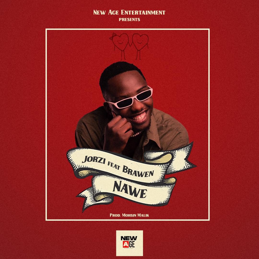 Jorzi ft. Brawen - Nawe Mp3