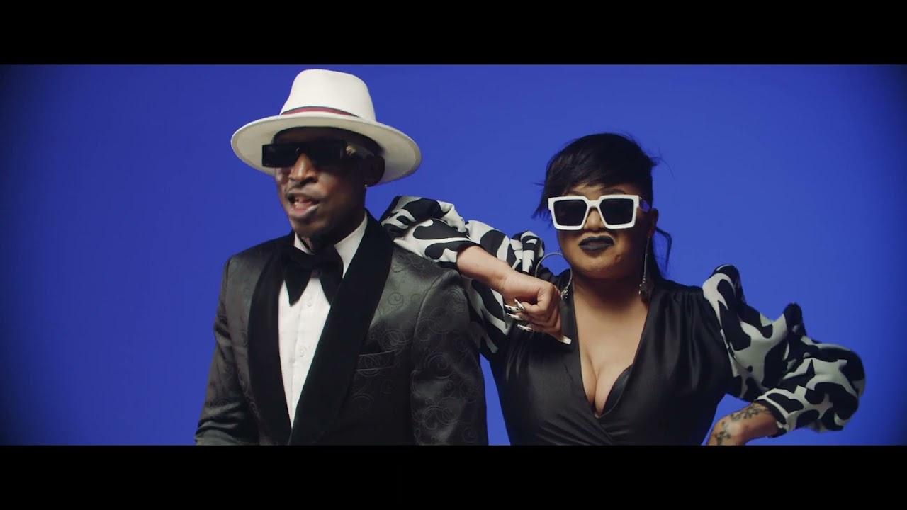 Kay Figo ft. Macky 2 - Taima Taiwa Mp3