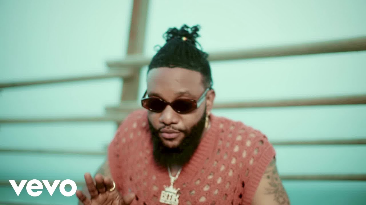 Kcee - True Love Mp3