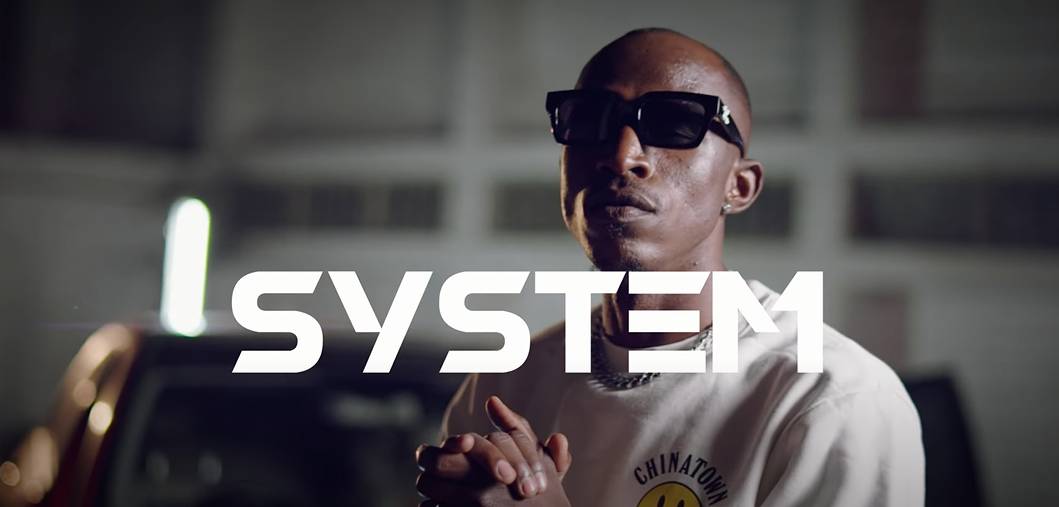 Macky 2 ft. Dimpo Williams - System Mp3