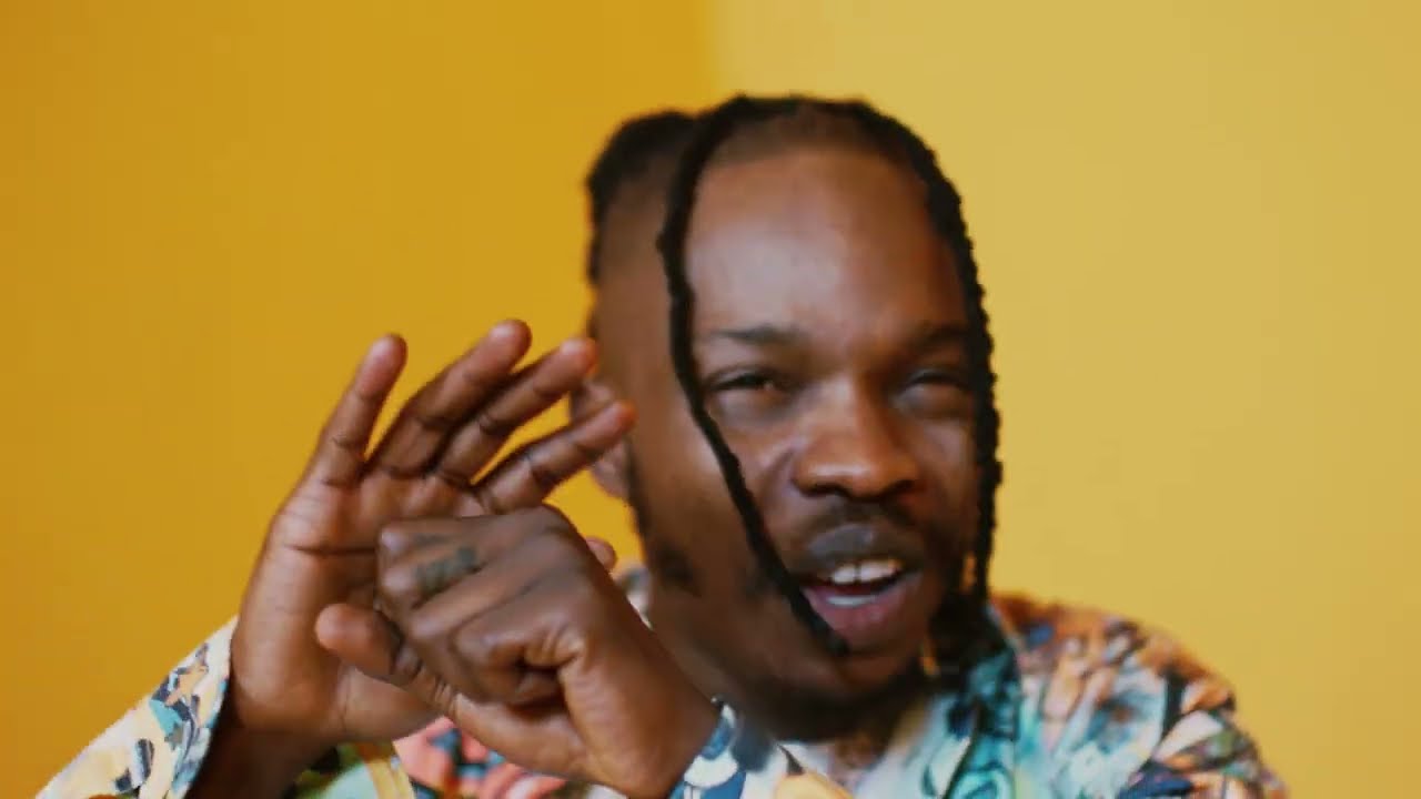 Naira Marley - Kojosese