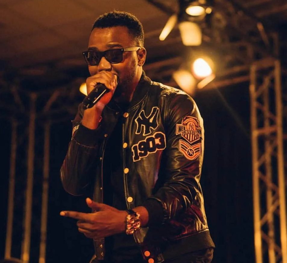 Nkondo Si Boba TV Tapapata, Dope G lectures Miles Sampa