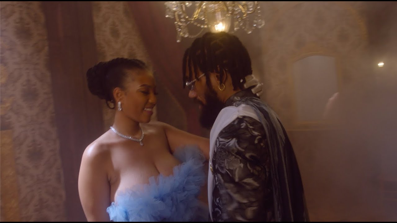 Phyno ft. Peruzzi - Belong To You Mp3