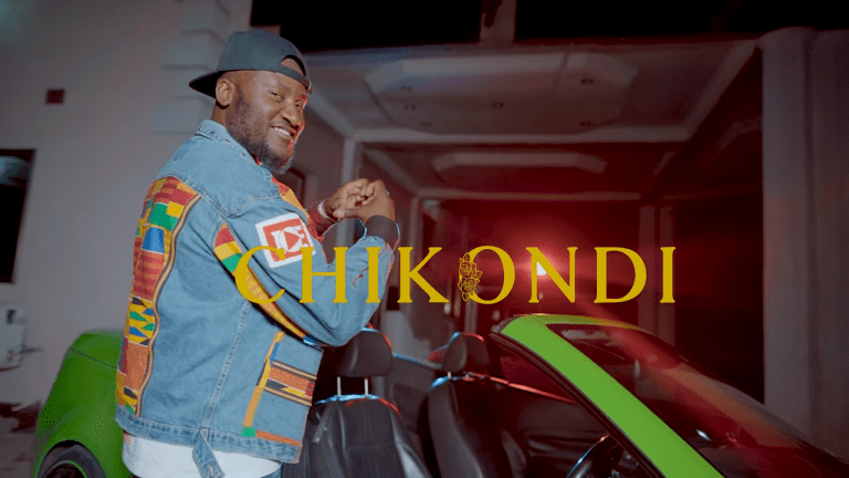 Phyzix ft. Macia - Chikondi Mp3