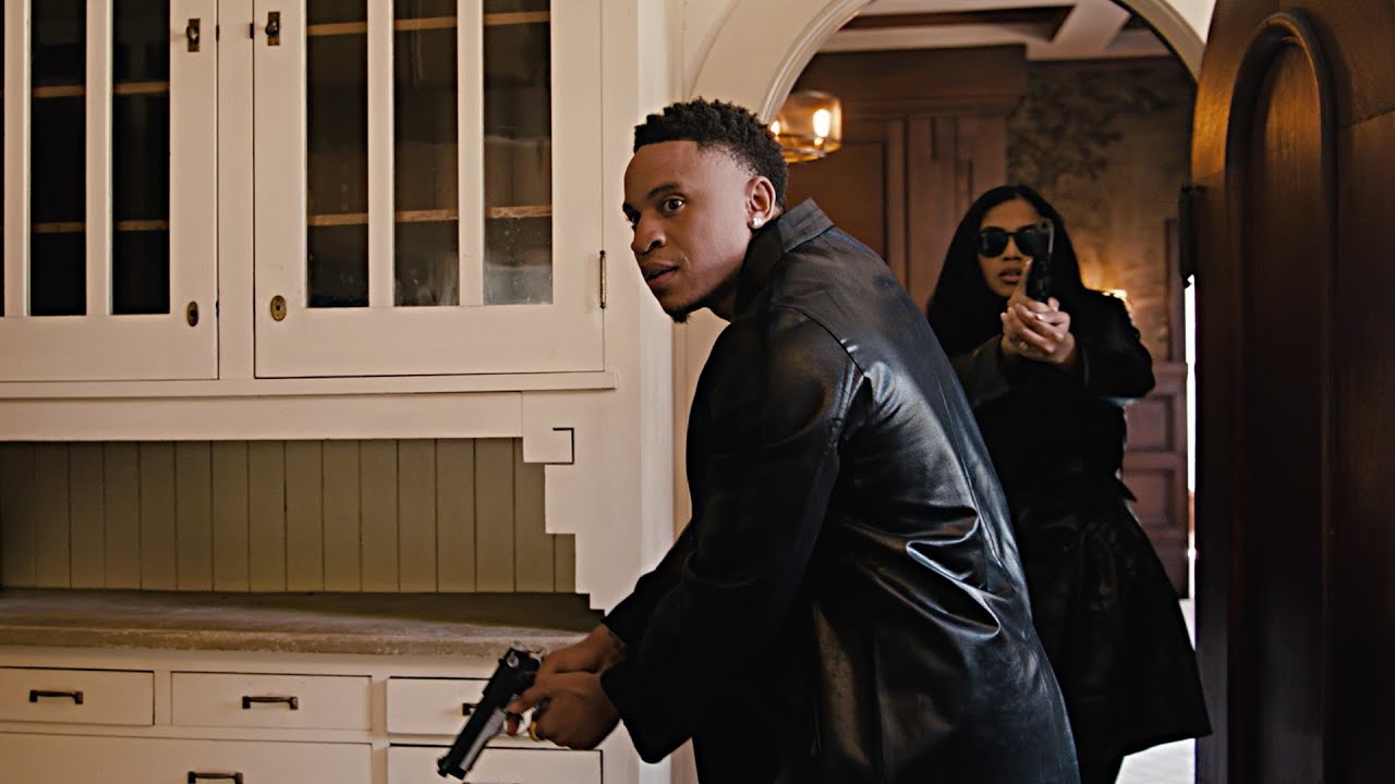 Rotimi ft. Fireboy DML - Weapon Mp3