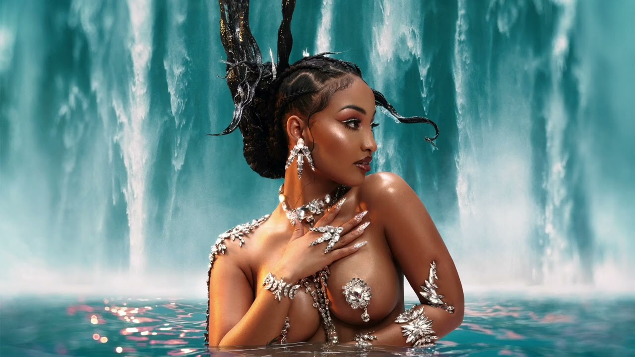 Shenseea ft. 21 Savage – R U That