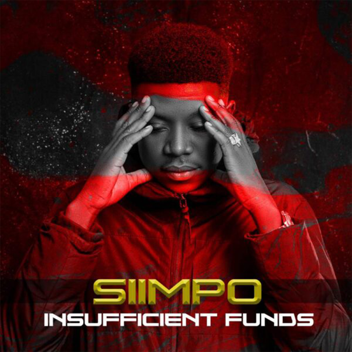Siimpo – Insufficient Funds (Full EP)