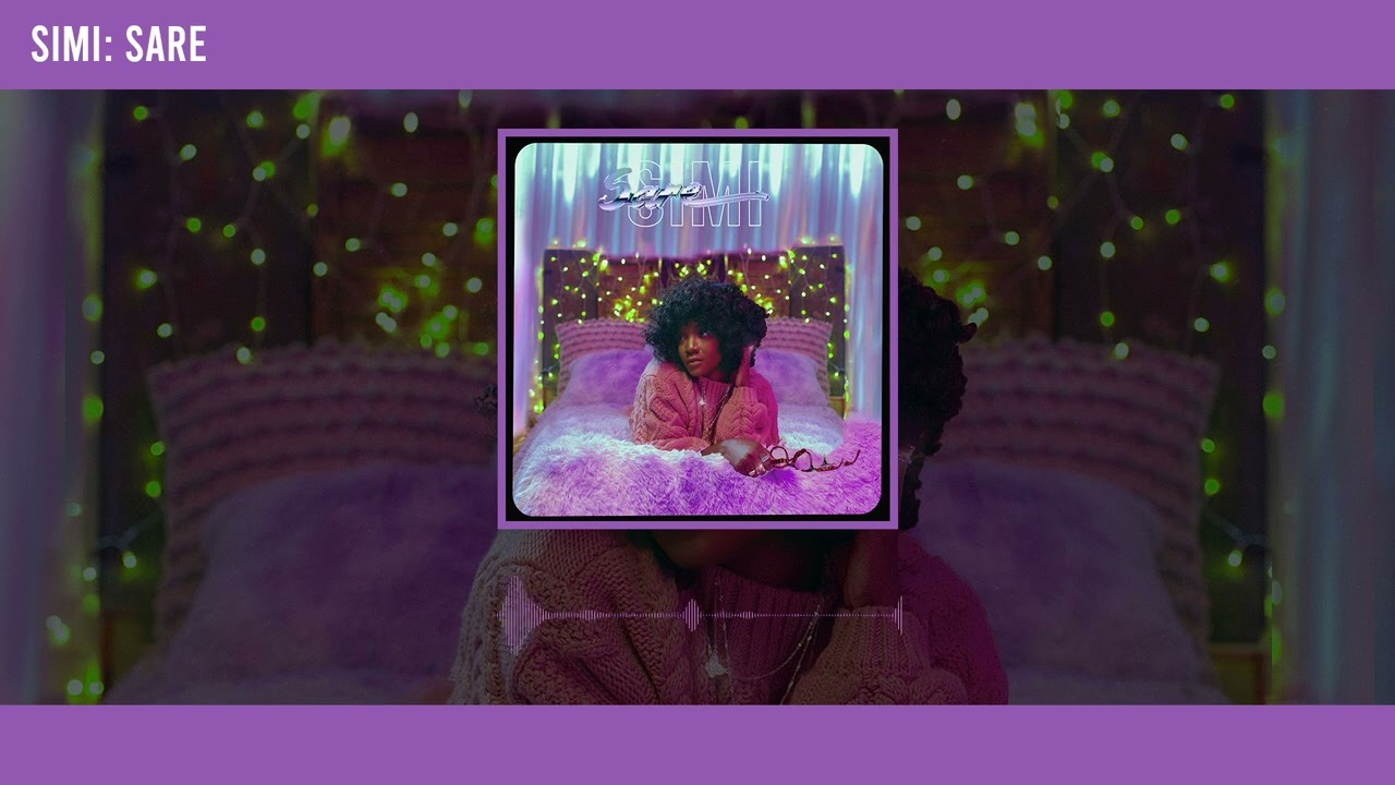 Simi - Sáré Mp3