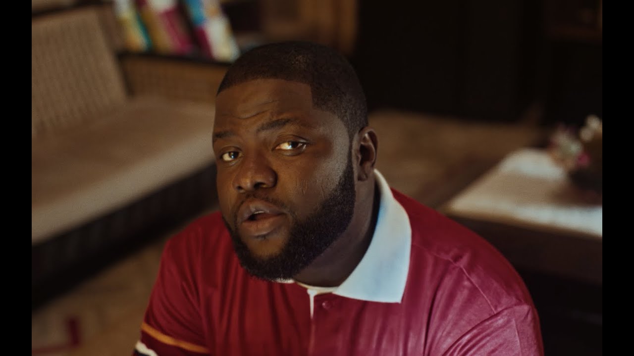 Skales - N2S "Nobody To Somebody" (Video)