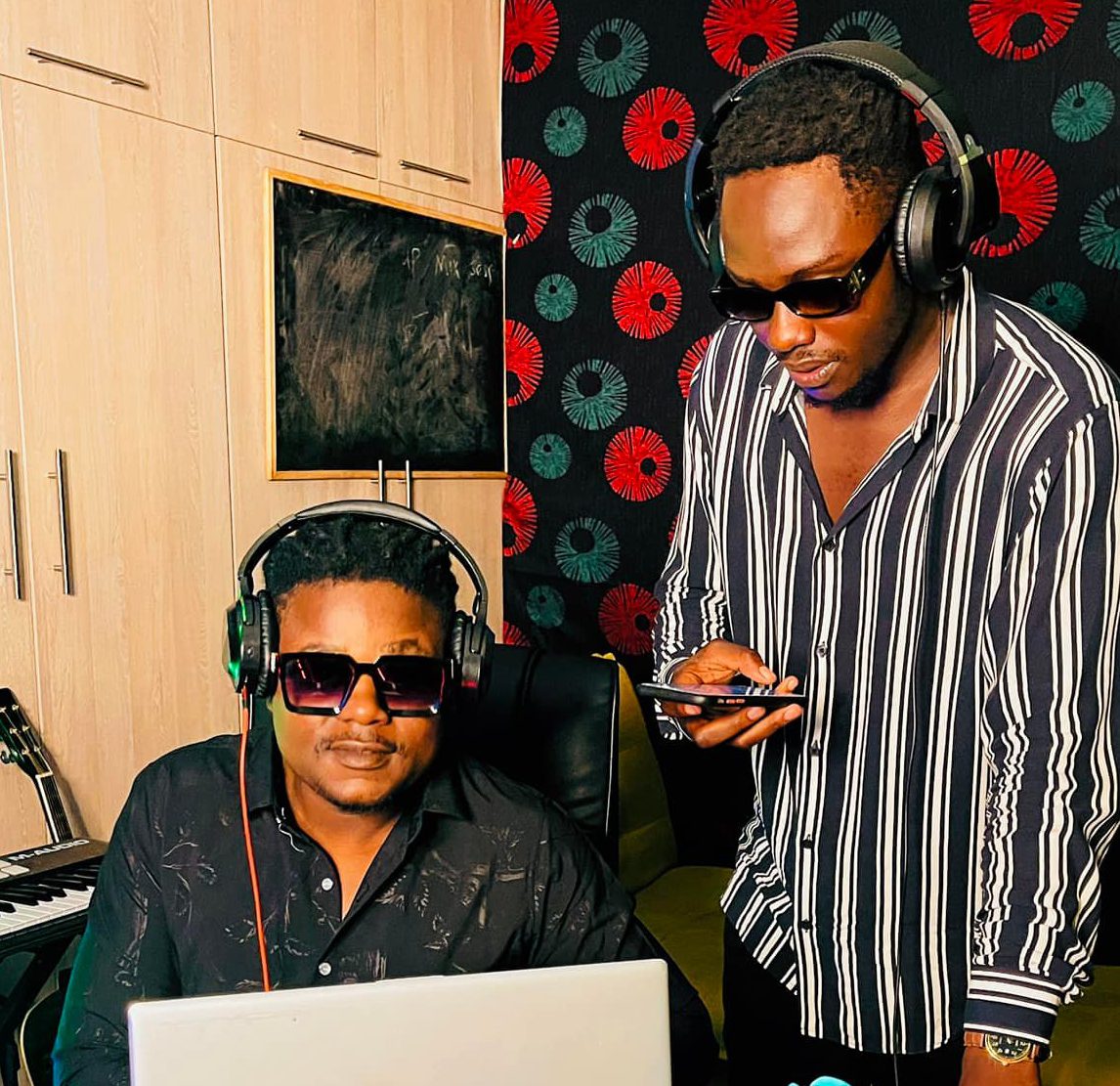 T-Sean announces new single Rise featuring Jorzi