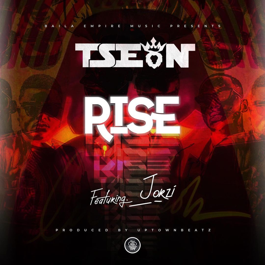 T-Sean ft. Jorzi – Rise Mp3