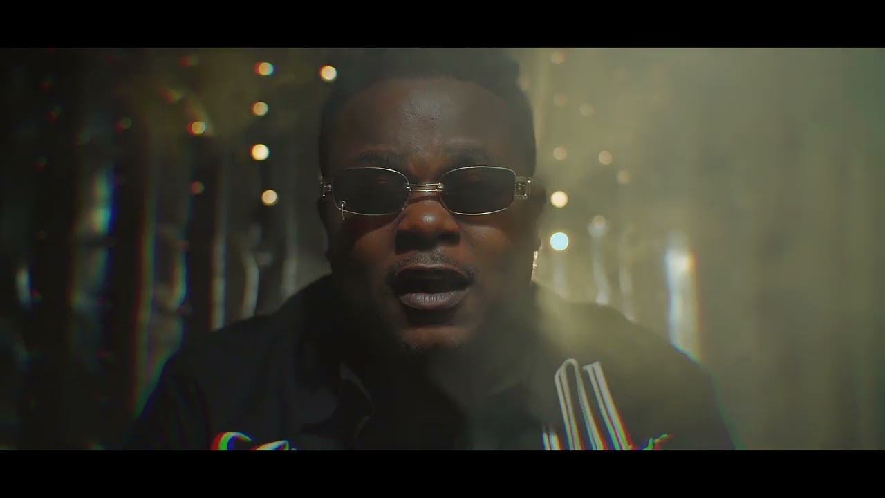 T-Sean ft. Jorzi -Rise (Video)