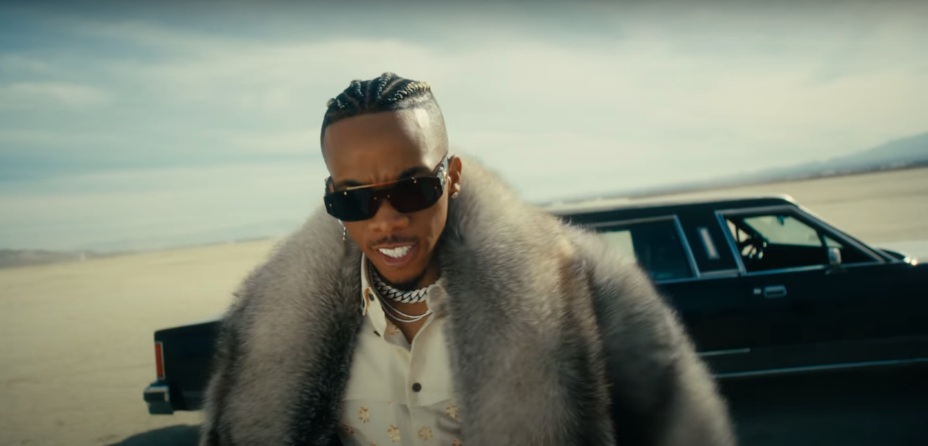 Tekno - Mufasa Mp3