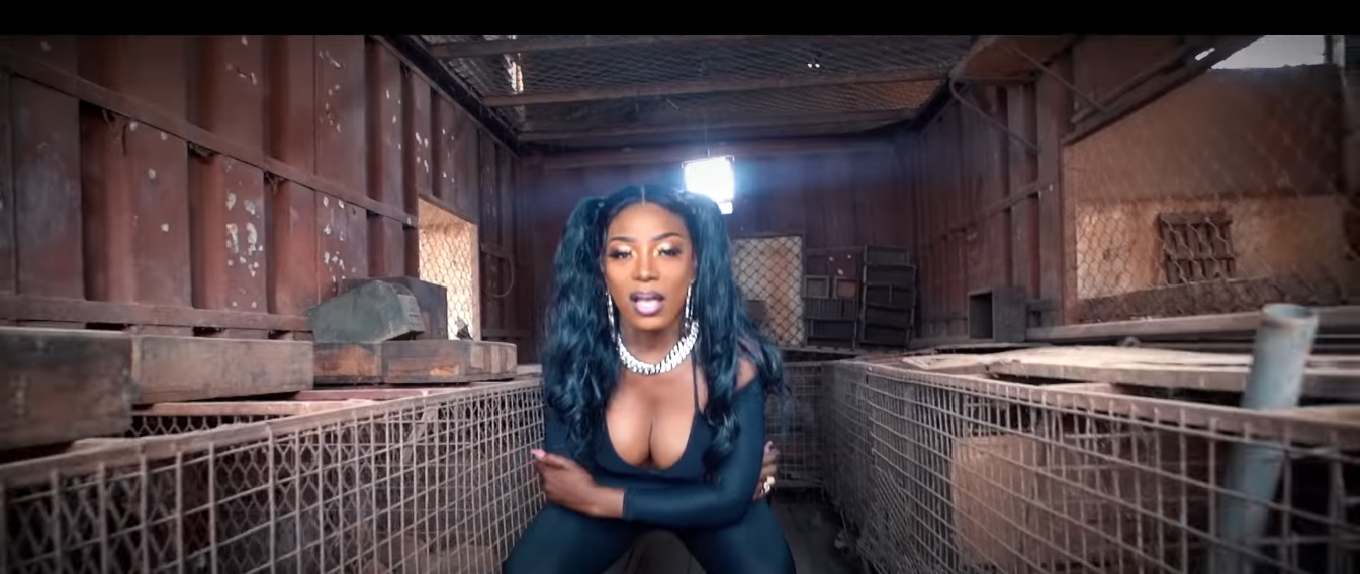 Titica - Waya Mp3