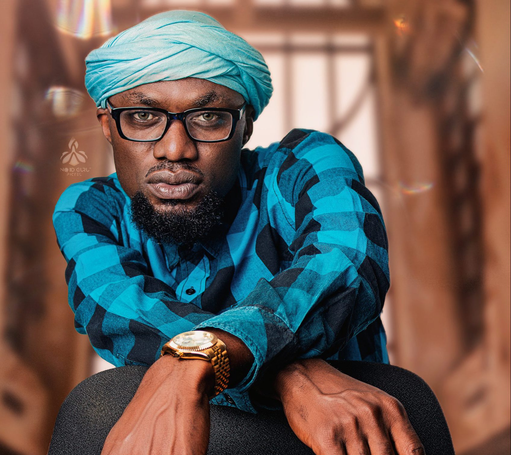 Tiye P – “32 Thoughts (The Gift) Mp3