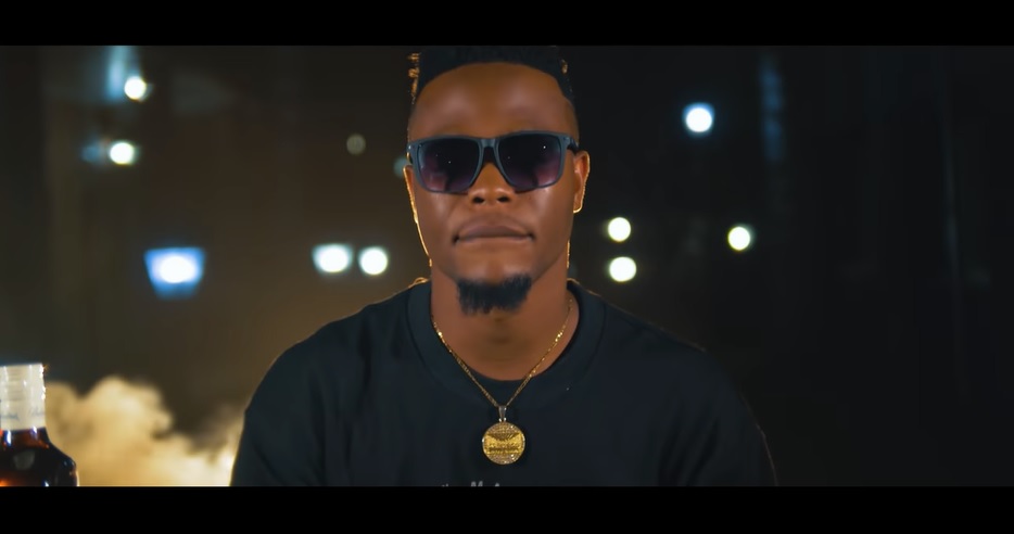 Vinchenzo ft. Nez Long, Bobby East & Xaven – Musaledzele Remix