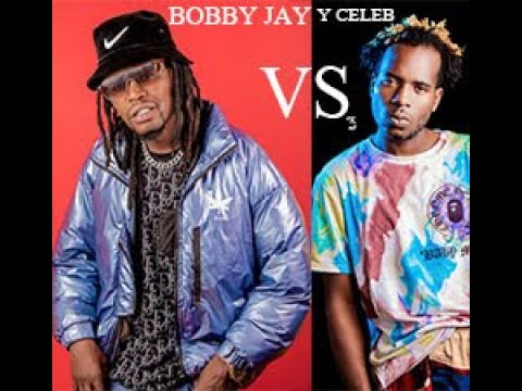 Y Celeb showers Bobby Jay with insults for dissing him on a song