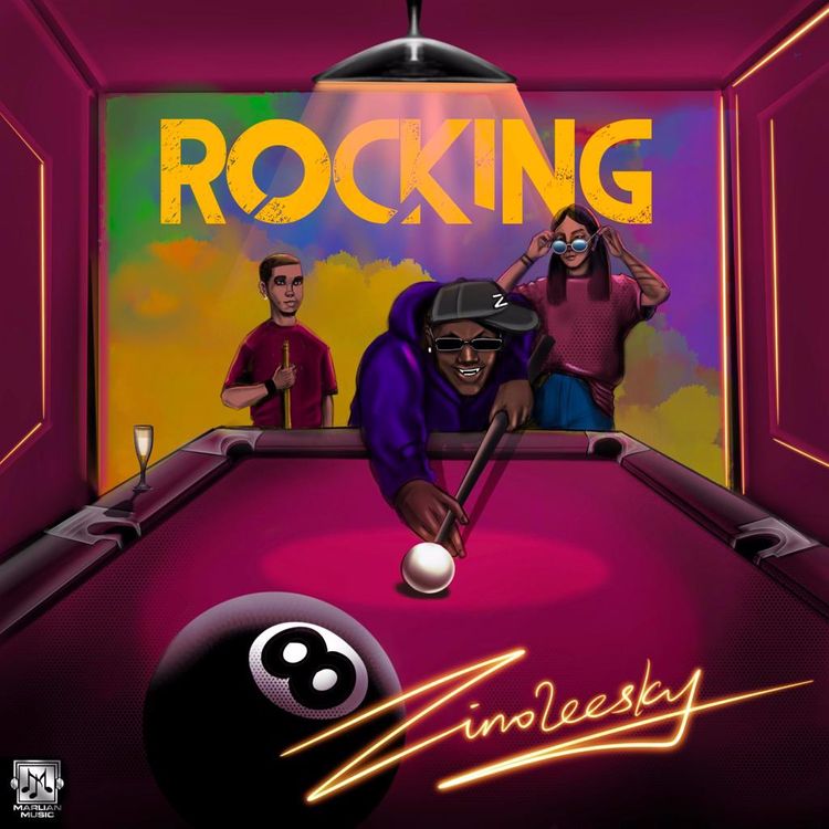 Zinoleesky – Rocking Mp3