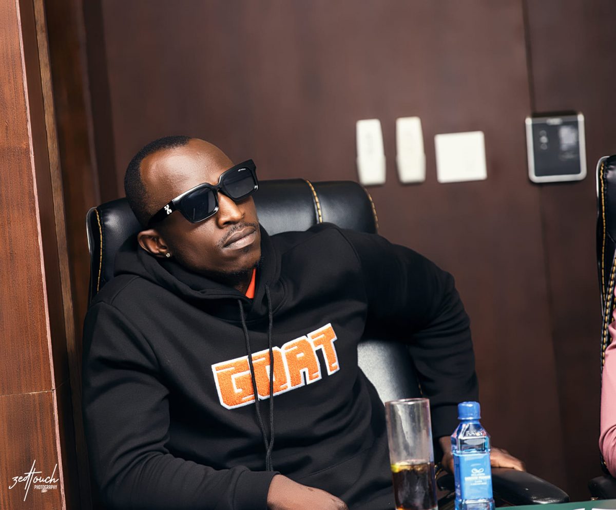 Macky 2 postpones ‘Olijaba’ release and announces new single