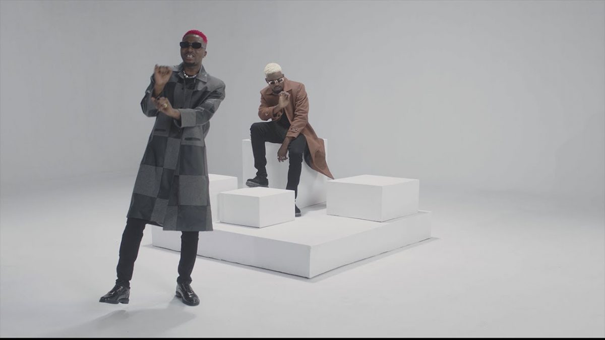 Ajebo Hustlers – Loyalty (Official Video)