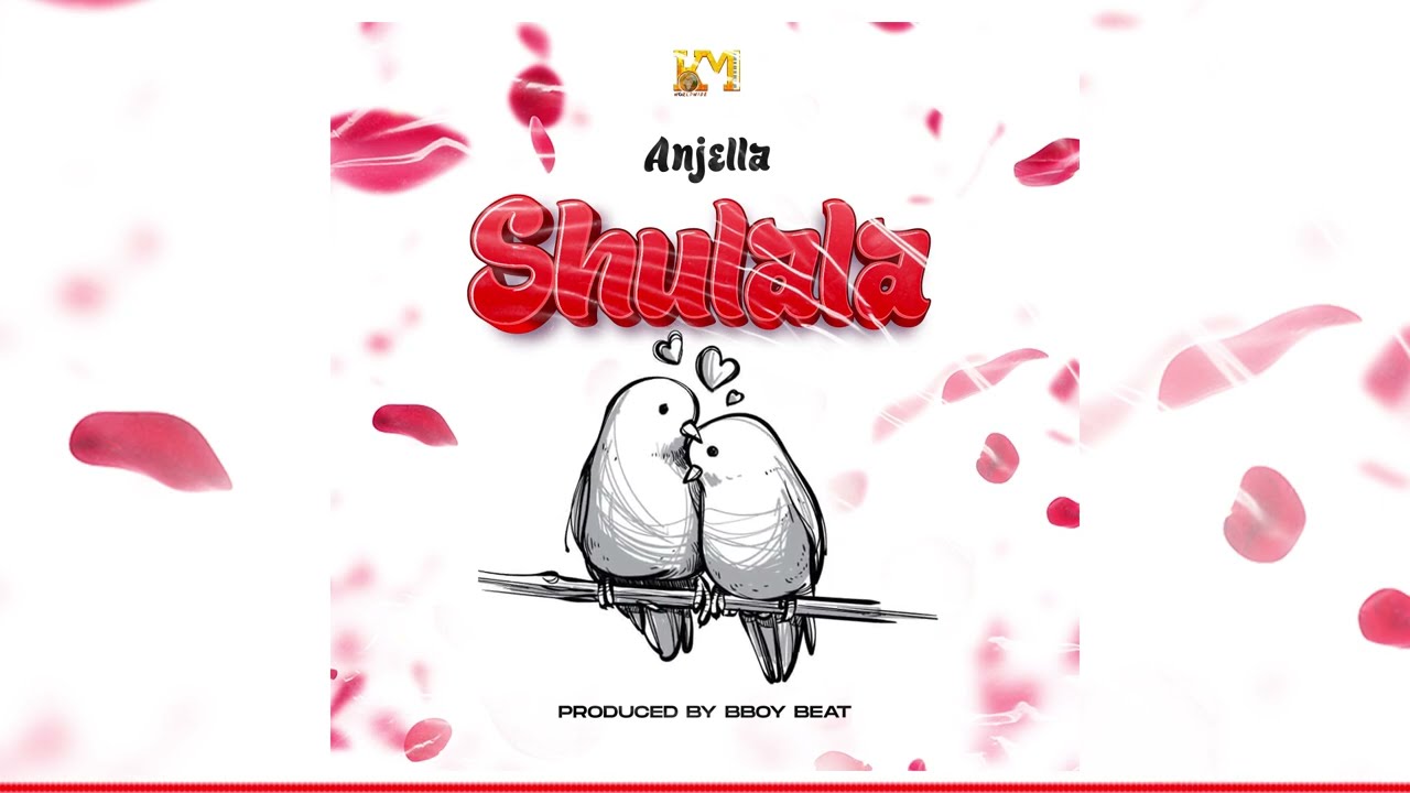 Anjella - Shulala Mp3
