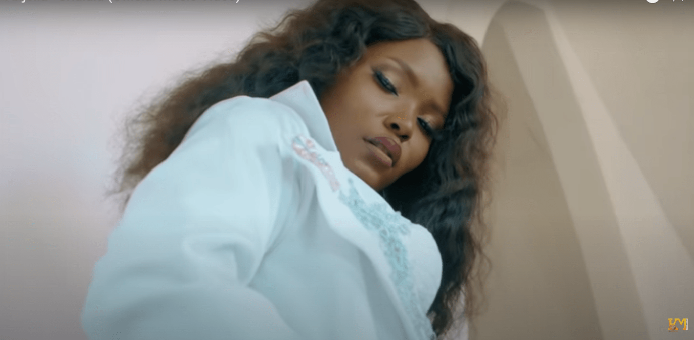 Anjella - Shulala (Official Video)