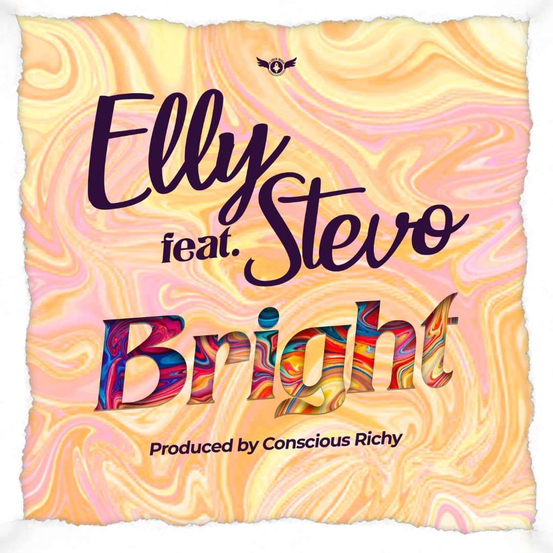 Bright - Elly ft. Stevo