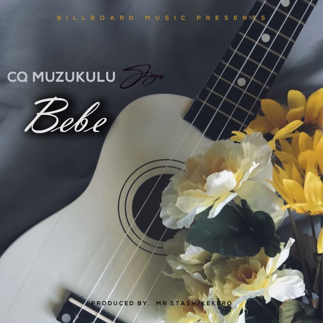 CQ Muzukulu - Bebe Mp3