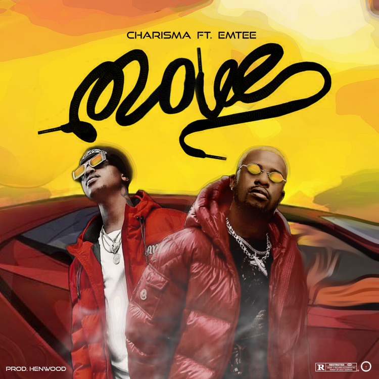Charisma - Move ft. Emtee Mp3