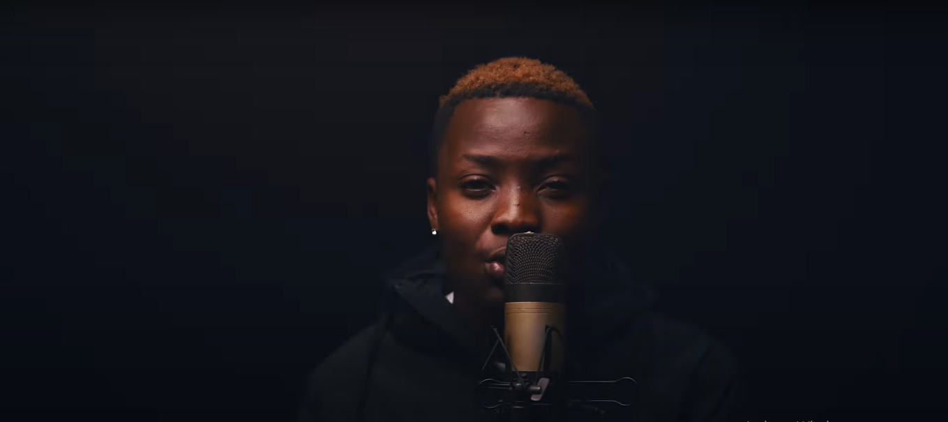 Chile Breezy- I Wish U Knew (Music Video)