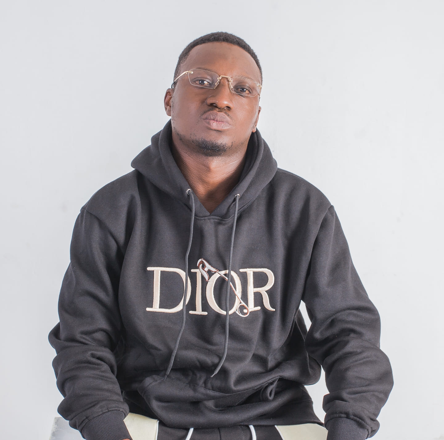 DJ H-Mac is behaving like a toxic ex girl friend || Camstar