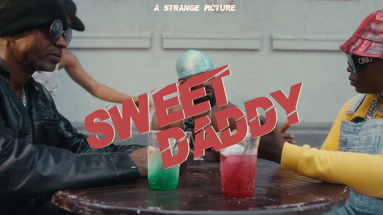 Dai Verse - Sweet Daddy (Remix) ft. BNXN (Official Video)