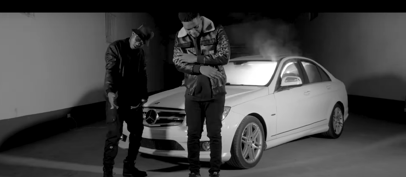 Dizmo – Satana Azakadabwa ft. Bobby East (Official Video)